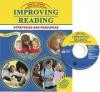 Improving Reading: Strategies And Resources (Fourth Edition)