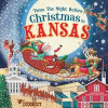 'Twas the Night Before Christmas in Kansas