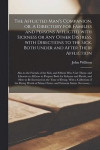 The Afflicted Man's Companion, or, A Directory for Families and Persons Afflicted With Sickness or Any Other Distress, With Directions to the Sick, Both Under and After Their Affliction; Also to the