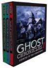 Ghost Chronicles: WITH Tales of Haunted Places AND Ghostly Tales on Land and Sea AND Tales of the Supernatural