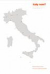 Italy Now? Country Positions in Architecture