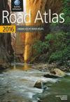 Rand McNally 2016 Road Atlas United States, Canada, Mexico (Rand Mcnally Road Atlas: United States, Canada, Mexico)