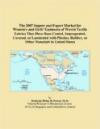The 2007 Import and Export Market for Women's and Girls' Garments of Woven Textile Fabrics That Have Been Coated, Impregnated, Covered, or Laminated ... Rubber, or Other Materials in United State