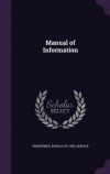 Manual of Information