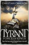Tyrant: Force of Kings (TYRANT SERIES)