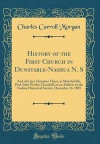 History of the First Church in Dunstable-Nashua N. S