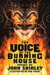 The Voice of the Burning House: Poems