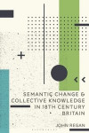 Semantic Change and Collective Knowledge in 18th-Century British Print
