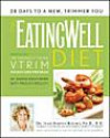 The EatingWell Diet: Introducing the University Tested VTrim Weight Loss Program