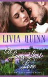 At Long Last Love: A Second Chance Romantic Suspense