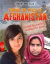Hoping for Peace in Afghanistan: Divided by Conflict, Wishing for Peace (Peace Pen Pals)