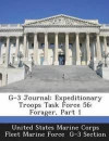 G-3 Journal