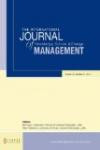 The International Journal of Knowledge, Culture and Change Management: Volume 10, Number 11