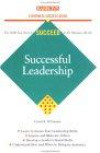 Successful Leadership (Barron's Business Success Guides)