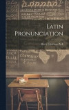 Latin Pronunciation