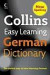 Collins Easy Learning German Dictionary (Easy Learning Dictionary) (German Edition)