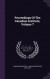 Proceedings of the Canadian Institute, Volume 7
