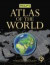 Philip's Atlas of the World: Large Format Atlas (World Atlas)