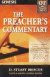 The Preacher's Commentary, Old Testament Set: 23 Volumes