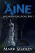 Aine: An Undead Girl novel part one