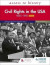 Access to History: Civil Rights in the USA 1865 1992 for OCR Second Edition
