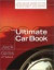 The Ultimate Car Book 2001 (Ultimate Car Book, 2001)