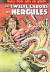 The Twelve Labors of Hercules (Graphic Greek Myths and Legends)