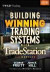 Building Winning Trading Systems, + Website (Wiley Trading)