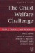 The Child Welfare Challenge: Policy, Practice, and Research (Modern Applications of Social Work)