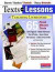 Texts and Lessons for Teaching Literature: with 65 fresh mentor texts from Dave Eggers, Nikki Giovanni, Pat Conroy, Jesus Colon, Tim O'Brien, Judith Ortiz Cofer, and many more