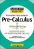 BarronaEURO (TM)s Math 360: A Complete Study Guide to Pre-Calculus with Online Practice