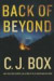 Back of Beyond (Thorndike Press Large Print Core Series)