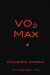 VO2 Max Athlete's Journal: Volume 1