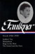 William Faulkner: Novels 1926-1929 (Library of America)