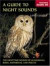Guide to Night Sounds: The Nighttime Sounds of 60 Mammals, Birds, Amphibians and Insects