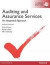 Auditing and Assurance Services, Plus MyAccountingLab with Pearson Etext