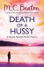Death of a Hussy (Hamish Macbeth)
