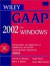 Wiley Gaap 2002 for Windows: Interpretation and Application of Generally Accepted Accounting Principles 2002