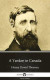 Yankee in Canada by Henry David Thoreau - Delphi Classics (Illustrated)