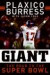 Giant: The Road to the Super Bowl