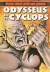 Odysseus and the Cyclops (Graphic Greek Myths and Legends)