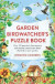 RSPB Garden Birdwatcher's Puzzle Book