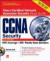 CCNA Cisco Certified Network Associate Security Study Guide with CDROM (Exam 640-553) (Certification Press)