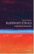 Buddhist Ethics: A Very Short Introduction (Very Short Introductions)