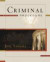 Criminal Procedure (with CD-ROM and InfoTrac)