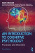 An Introduction to Cognitive Psychology