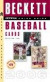 The Official Beckett Price Guide to Baseball Cards 2006, Edition #26 (Official Price Guide to Baseball Cards)