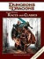 Behind the Screen: Races and Classes (Dungeons & Dragons)