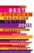 The Best American Magazine Writing, 2005 (N/A)