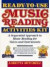 Ready-to-Use Music Reading Activities Kit: A Complete Sequential Program for Use with Mallet and Key Board Instruments